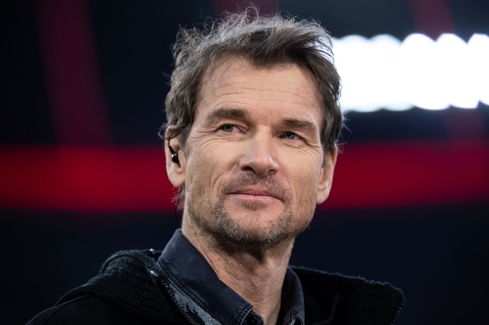 Happy Birthday lieber Jens Lehmann! 