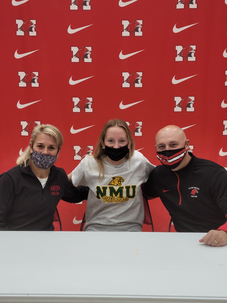 MS  girls soccer tweet media