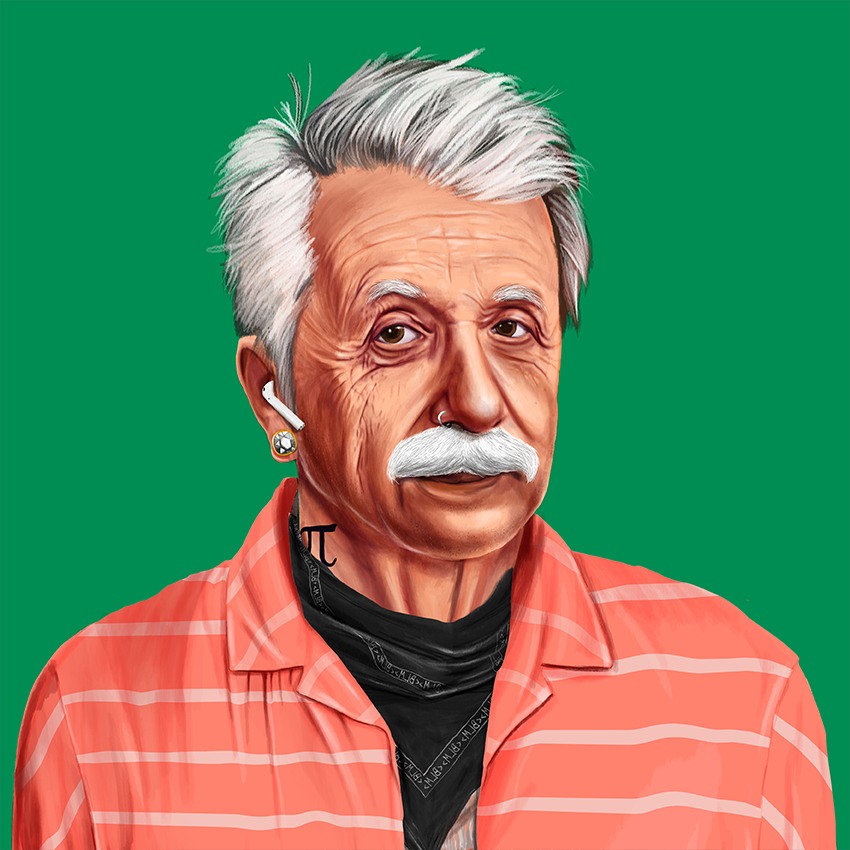 TheLegendsNFTs's tweet photo. 3 Einsteins walk into a bar. What happens next? We can’t tell you yet, but it’s #ProbablyLegendary 🚀
#NFTCommunity #nftcollectors #NFTartist https://t.co/X4G2BICVwm