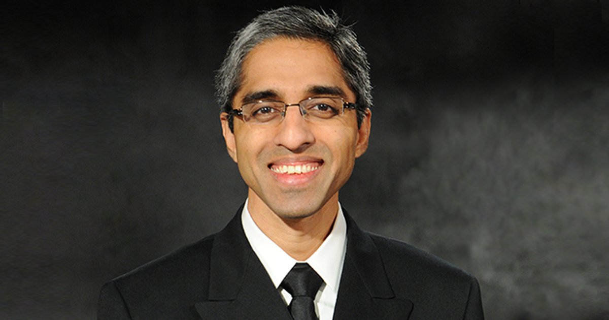 TheIHI's tweet photo. We are excited to announce U.S. @Surgeon_General Dr. Vivek Murthy will be a keynote speaker at this year’s #IHIForum! https://t.co/7dKQiudg5Z https://t.co/D9MdwnLmWY
