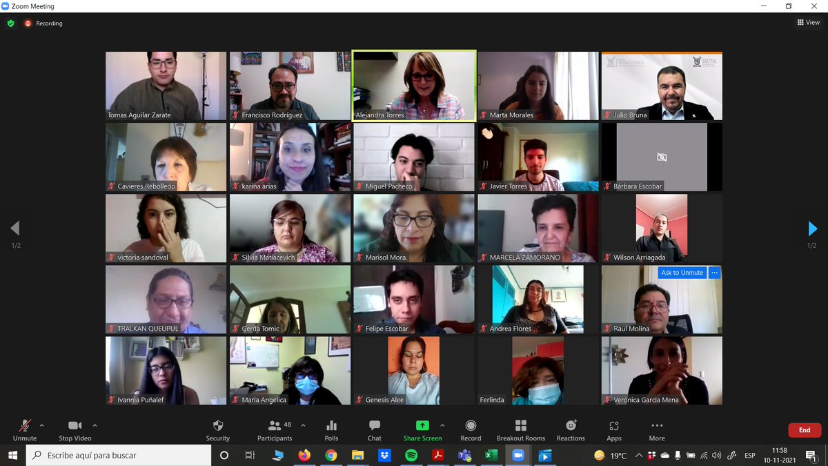 decytal_usach's tweet photo. Estudiantes #ingal @FactecUsach @vimeusach @usach lideran proyecto de capacitación a emprendedores de @MuniLaPintana @penalolen #coomeycoi #compromisosocial #formandopersonastransformandopais #SoyUsach https://t.co/hDOn6dTf16