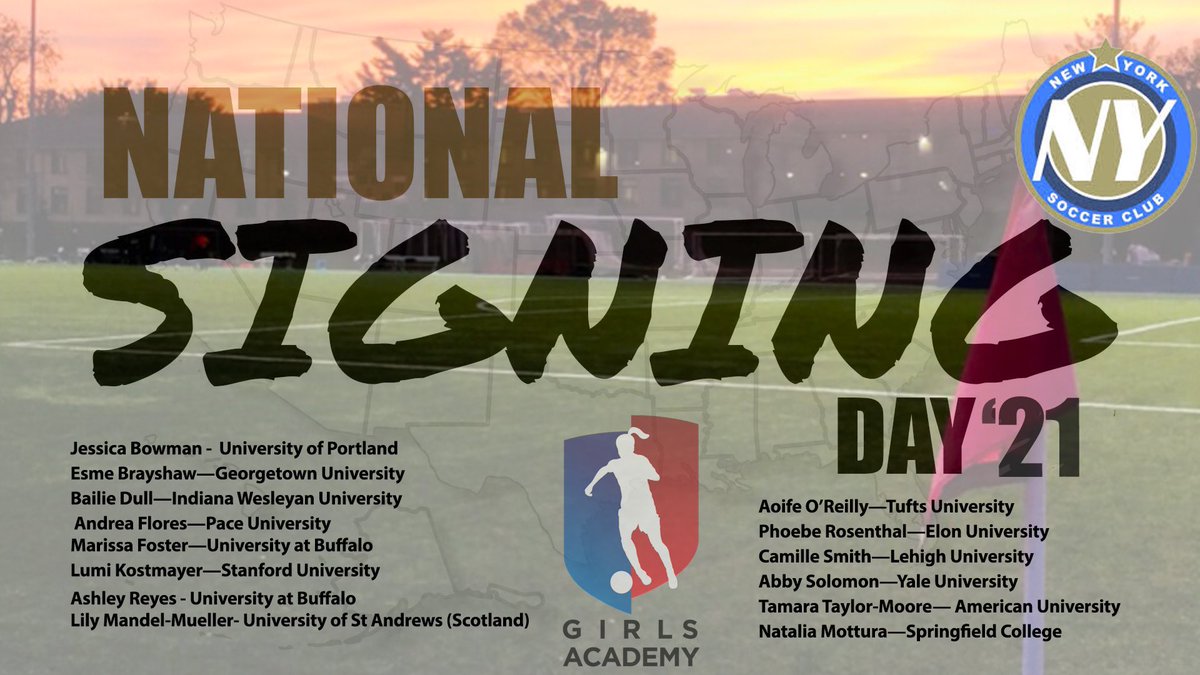 New York Soccer Club tweet media