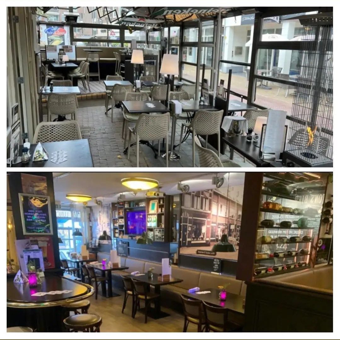 tonsmuziekcafe's tweet photo. Geen zin om te koken? Kom gezellig langs of laat thuis bezorgen 🛵 Check https://t.co/uJvBeK8E09 of bel 0703903508 
Fijne avond 🥳🥂🍽 https://t.co/UWY6MDJnNI