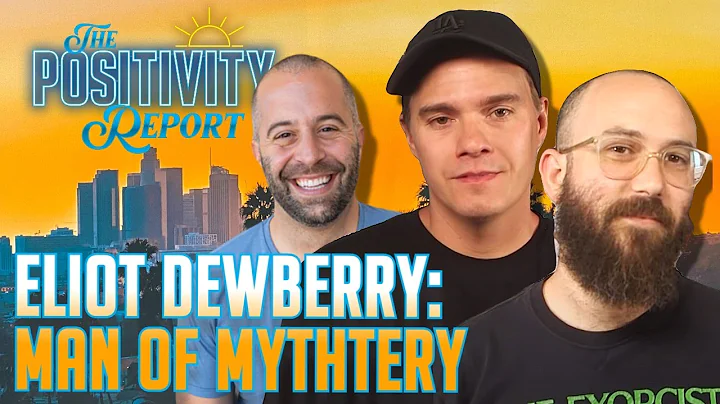 #WednesdayMotivation Sub <a href="/GoodPeopleGPA/">The GPA</a>  &amp; #FindTheGood starting w/ #ThePositivityReport(Mon-Fri-12pmET/9amPT) <a href="/JoshMacuga/">Josh Macuga</a> Welcomes special guest's, <a href="/rickyftw/">Ricky</a> &amp; <a href="/EliotETC/">Eliot</a> (#WILDBERRIES!)  ARE IN THE BUILDING! youtu.be/KVL25J6XRfY