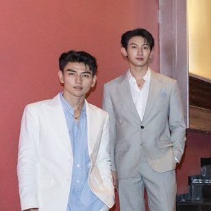 alwaysfngrl's tweet image. i just feel it, i can feel it, the sun &amp;amp; the moon will peacefully separate now. i will cherish this moments forever. til our next eclipse miketoptap... but for now, goodbye :) #คั่นกูTheMovie #miketoptap