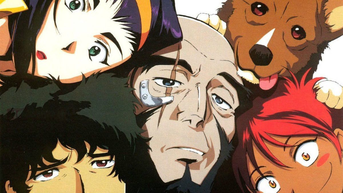 We asked the original Cowboy Bebop voice actors — <a href="/blumspew/">Steve Blum</a>, @beaubillingslea, @wendeeleevo, and @melissafahn — to pick their favorite episodes of the anime polygon.com/interviews/227…