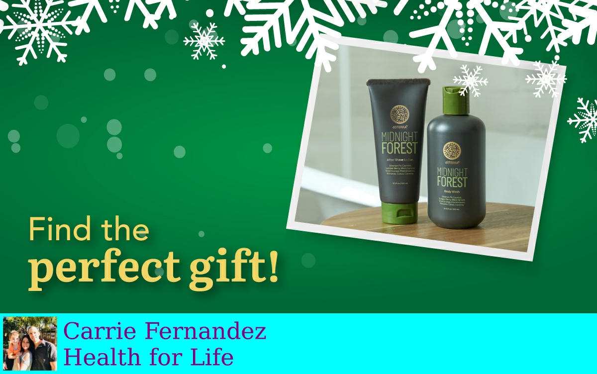 EOsCarrie's tweet photo. Find the perfect gift for everyone on your list this year! doTERRA holiday offers are here! Learn more at https://t.co/d8DI9ZshaR https://t.co/GRwe15o0cA