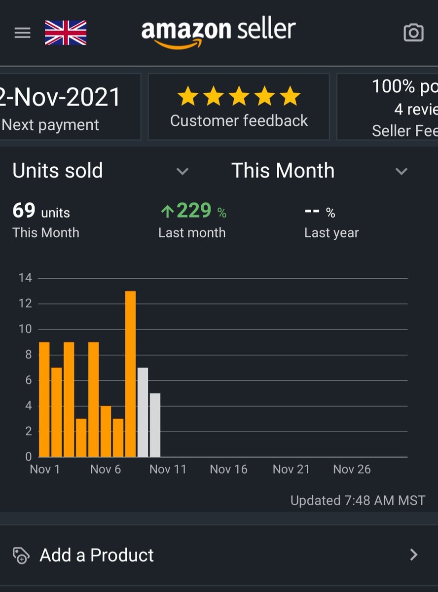 Px3Solutions's tweet photo. At Px3 Solutions we not only help with US based Ecommerce but are capable of assisting with worldwide Ecommerce.  With clients of all sizes and stages in their business,  we have the understanding and experience needed to properly get results.
#ecommercebusiness #amazonsellerhelp https://t.co/bljcp89P4v