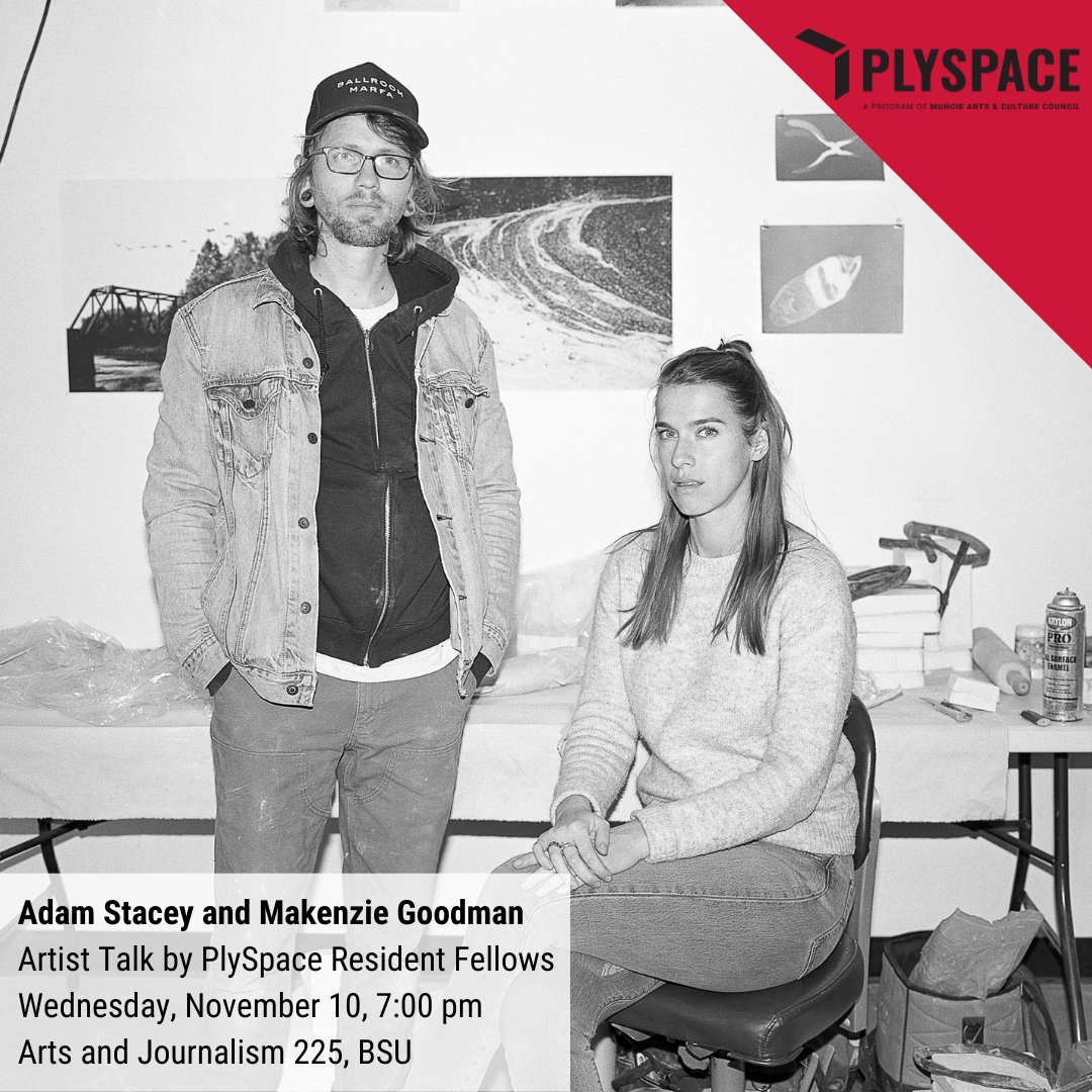 PlySpace tweet media