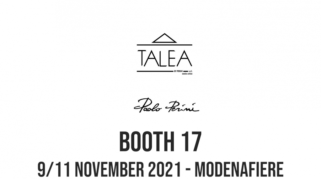 Scopri la pagina espositori con l'intero elenco ricco di contatti e indicazioni, prendi nota di:

🔎 TALEA BY PERINI

📍 STAND 17

Per maggiori info clicca sul link: 
modamakers.it/it/portfolio-i…