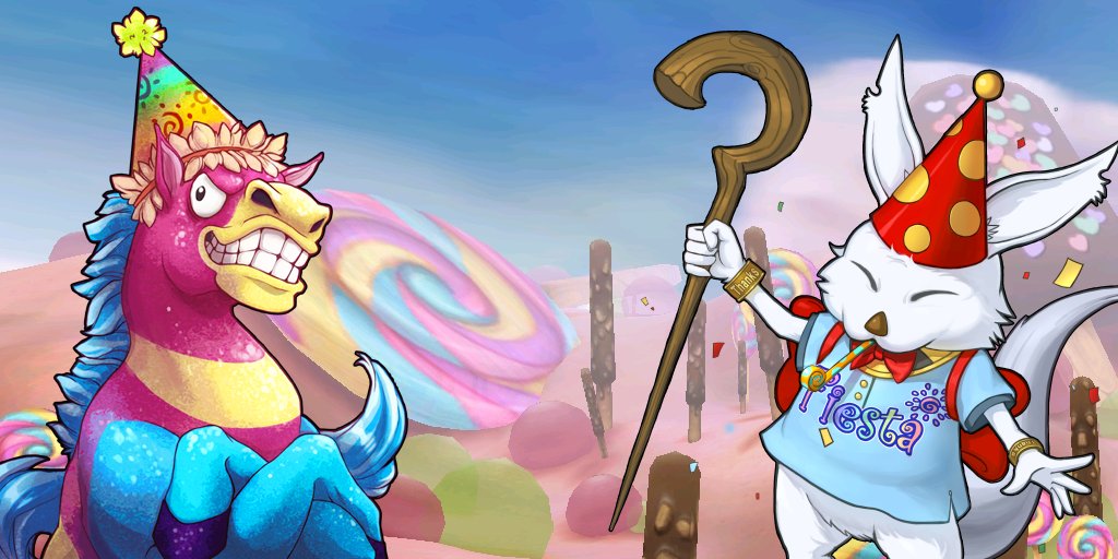 chreating new mobs fiesta private server chreating new mobs fiesta private server