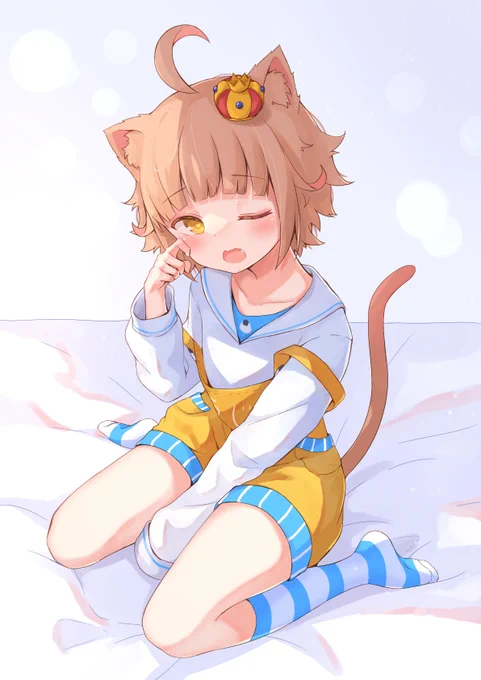 お誕生日おめでとう🎂

#イッセキングアート 