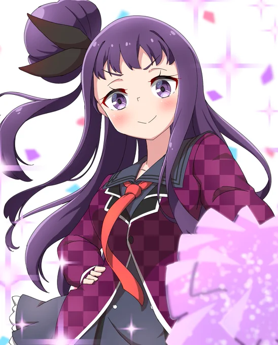 チコちゃんお誕生日おめでとう!🥳
#関野チコ生誕祭2021
#ochifuru 