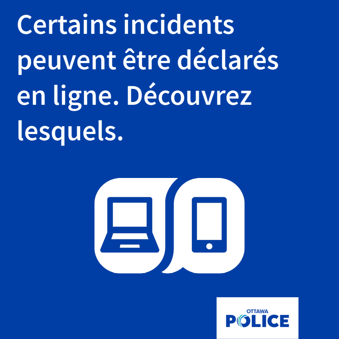 Ottawa Police tweet media