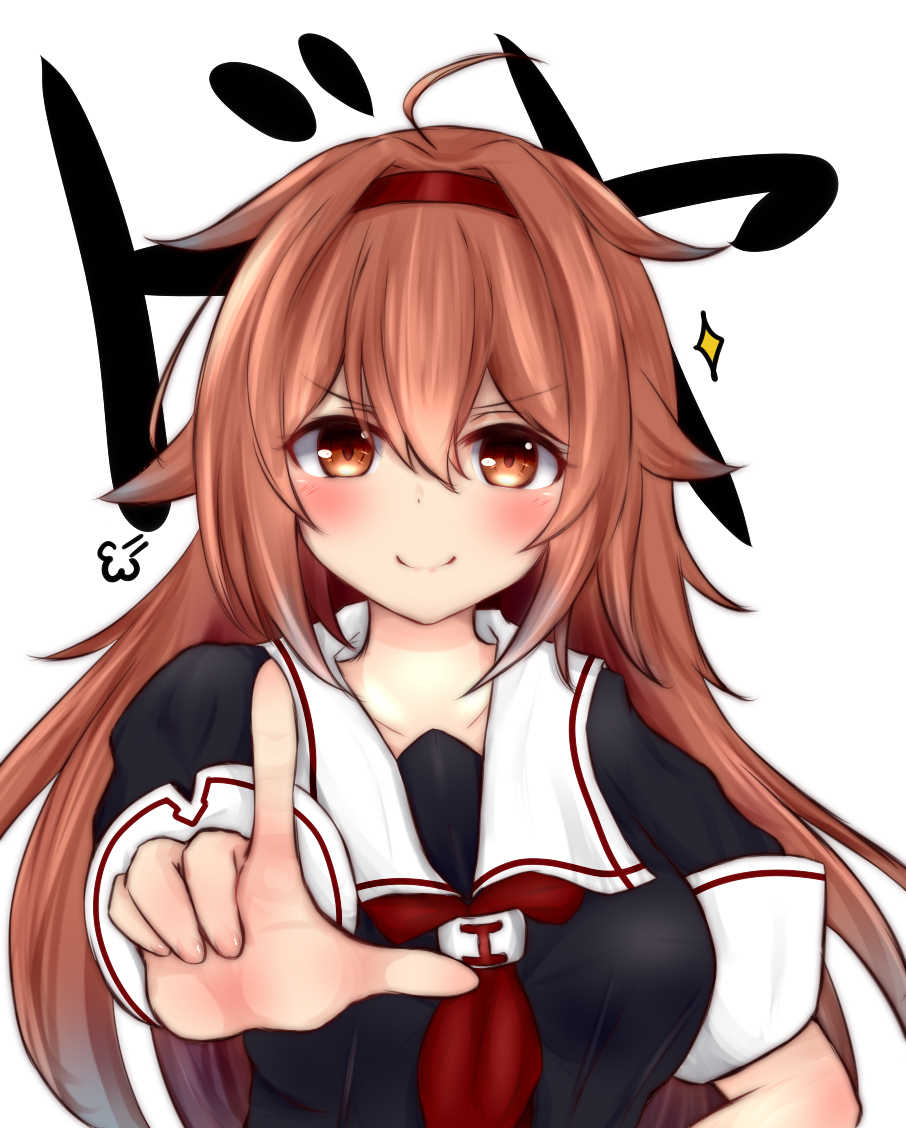 艦これ「いちいちいちいち!! #艦これ #白露(艦隊これくしょん) https://t.」|ゆき@舞鶴鎮守府のイラスト