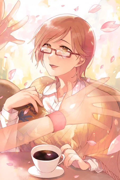 🌸
#相川千夏生誕祭2021
#相川千夏誕生祭2021 