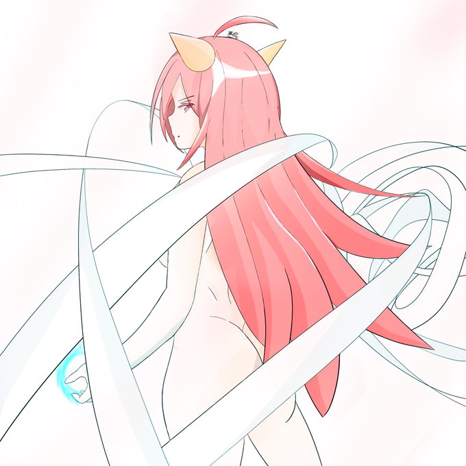 茨木華扇のtwitterイラスト検索結果