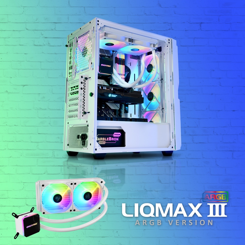 ENERMAX tweet media