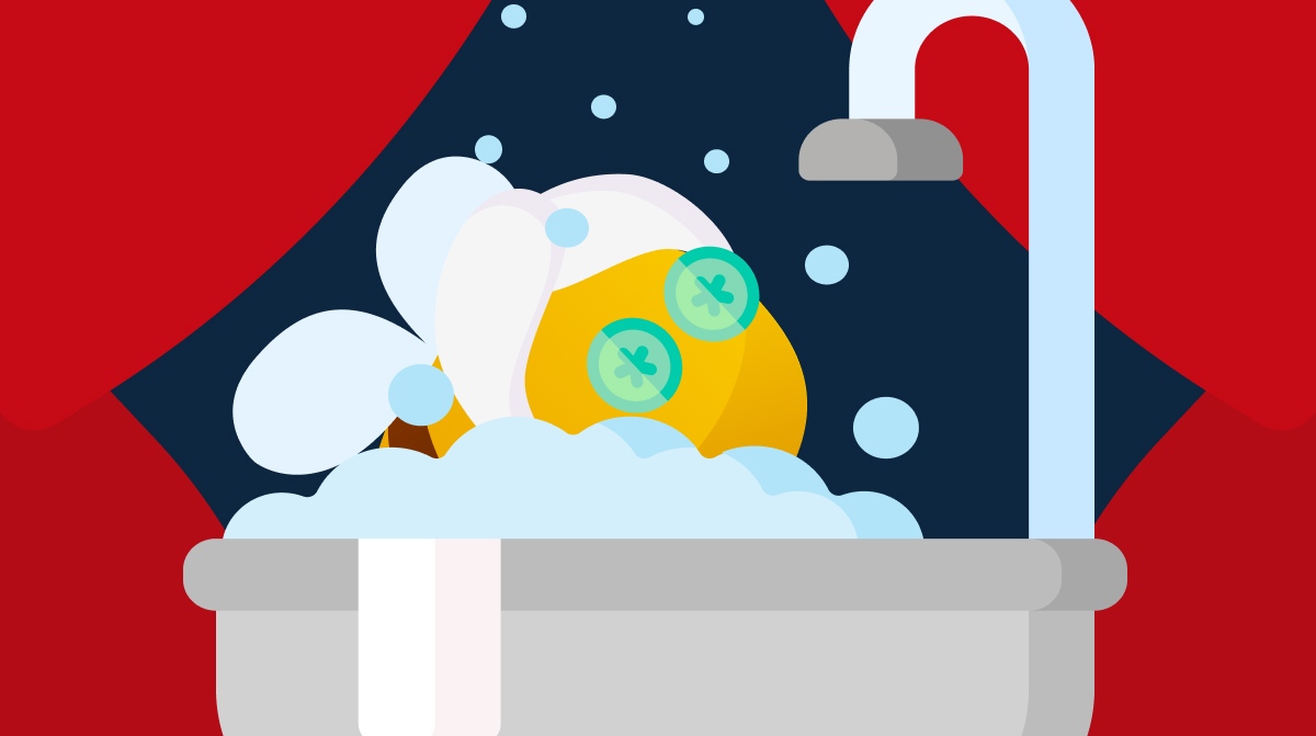 Honeygain_App's tweet image. What's great about #Honeygain? 🤔 There can be many correct answers... But one of the best things is the fact that it's the #ExactOpposite of time-consuming and you can use the leftover time to do what makes you #Happy 🥳 Tell us about your favorite activity in the comments! 👇