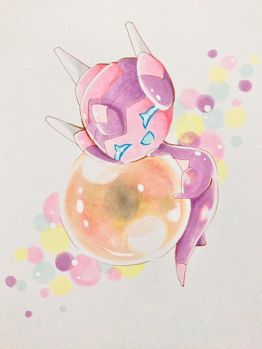 Twoucan ベベノム の注目ツイート イラスト マンガ コスプレ モデル