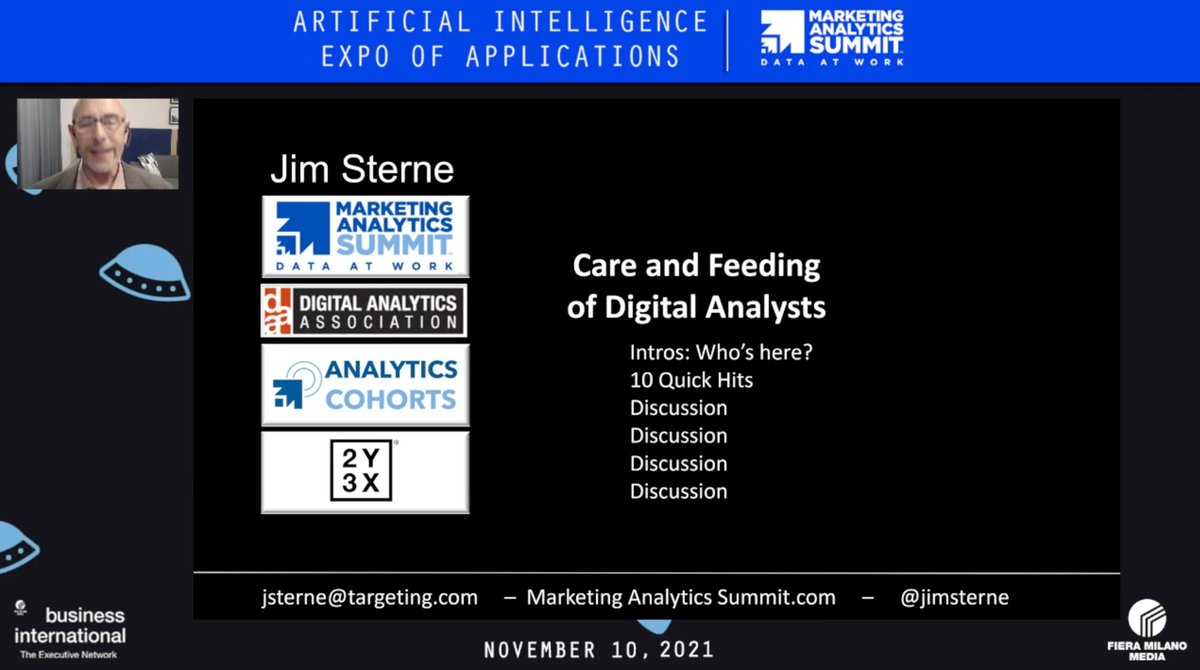 Analytics Boosters tweet media
