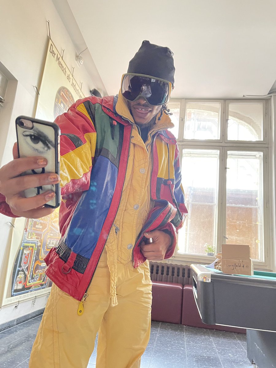 PinkSiifu's tweet photo. Berlin Tonight https://t.co/eOJ2nyA6we  ||| Schleusenufer 3, 10997 Berlin, Germany ||| 20:00pm https://t.co/DkZYvQ21FV
