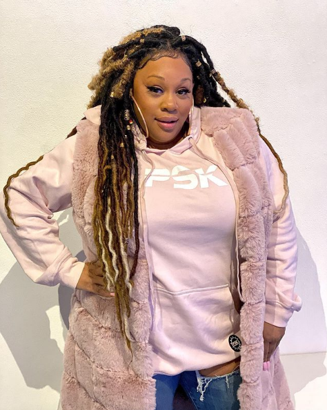 psk_collective's tweet photo. #PSKCollective is proud to announce a new capsule collection available exclusively at @jcpenney. #JCPenney supports our brand values of diversity, inclusivity, and equality. #ThePowerOfWe https://t.co/iUgOV4Ci0n