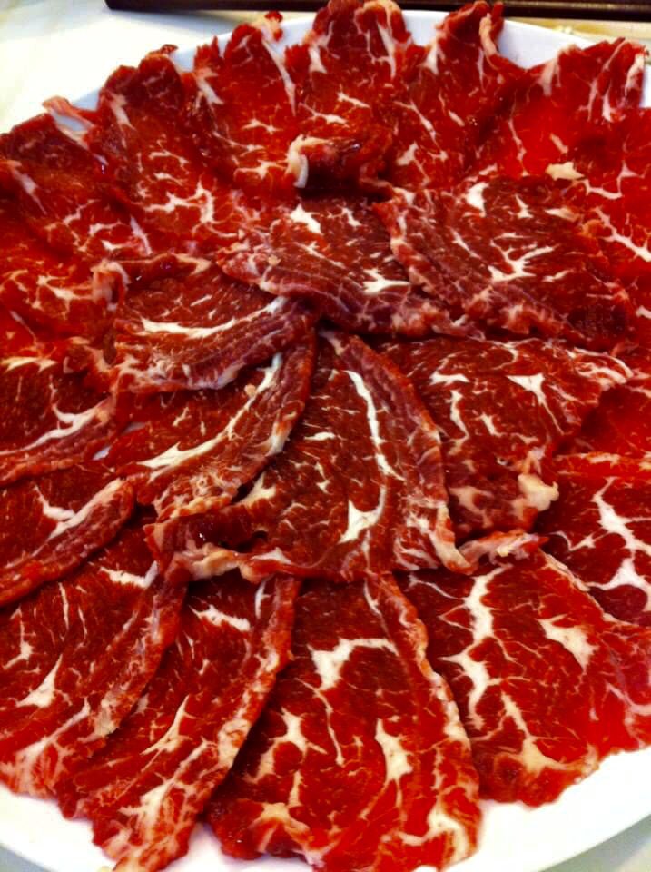 Wenchigc's tweet photo. #taiwan #gourmets2021 #beef #breakfast #soup #tainan #market #Hotpot #Formosa #winter #gathering https://t.co/psjiKZgulp