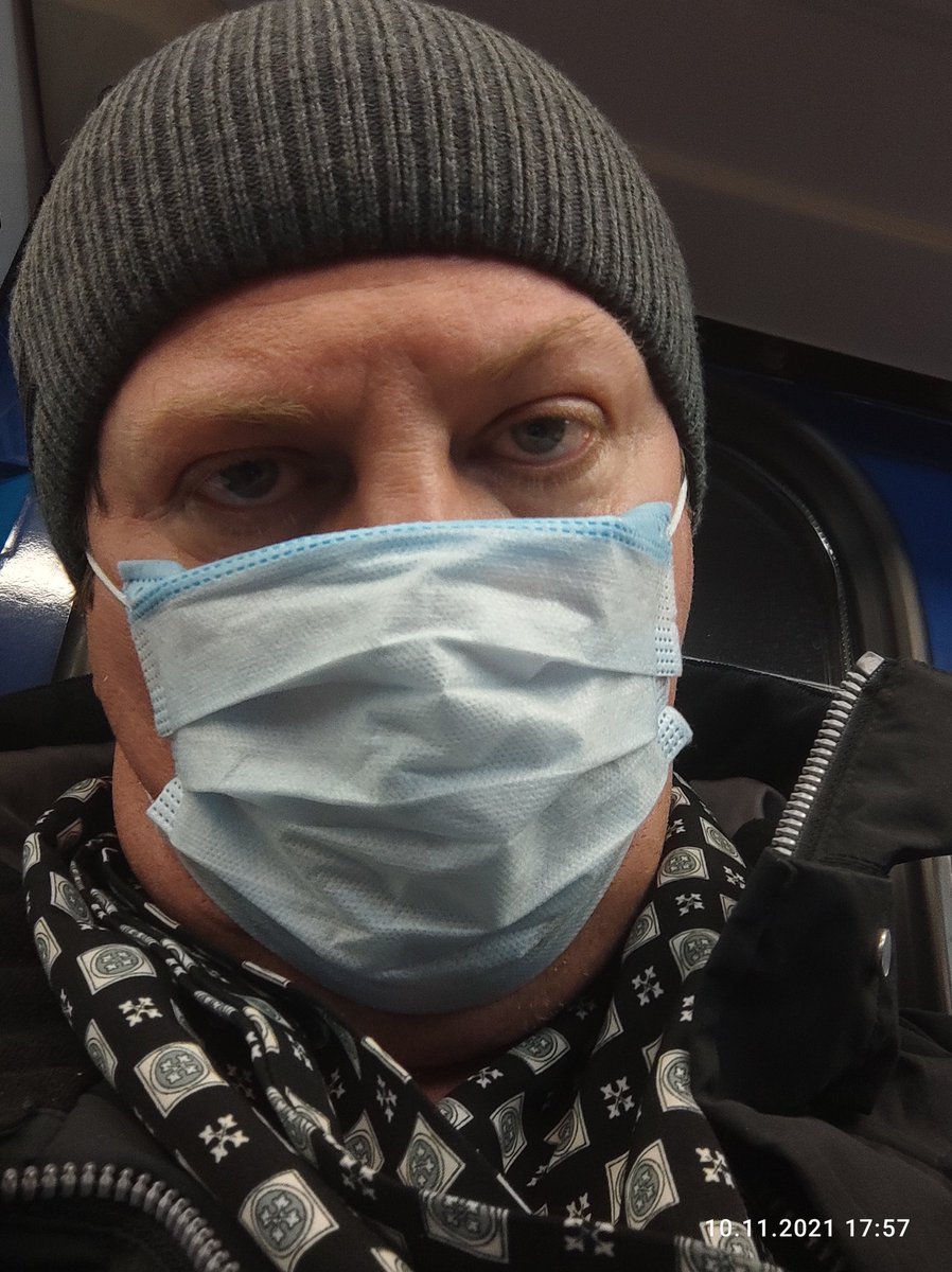 Михаил Матвеев tweet media