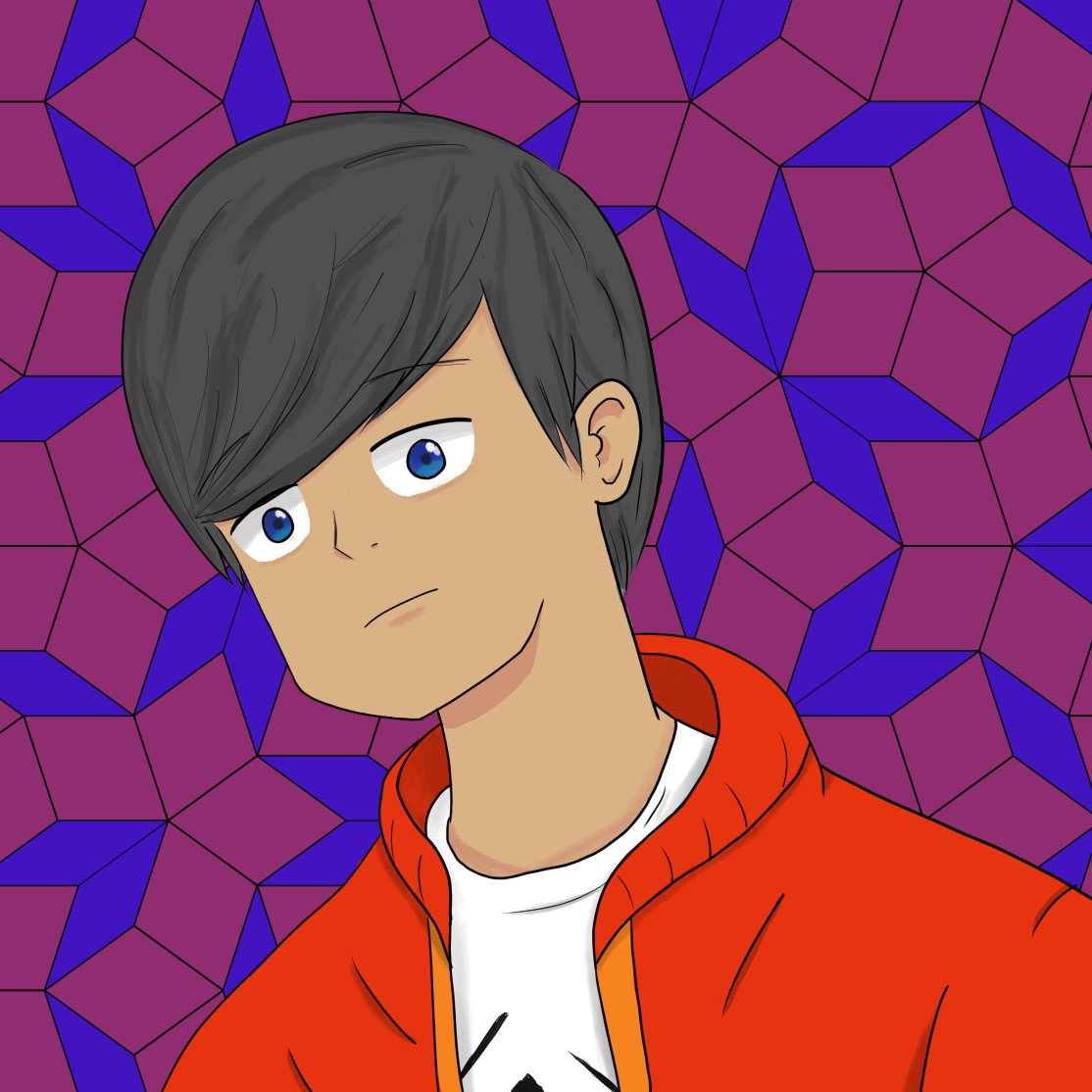 LuiCantDraw's tweet photo. Hmm https://t.co/3UqJH201PX