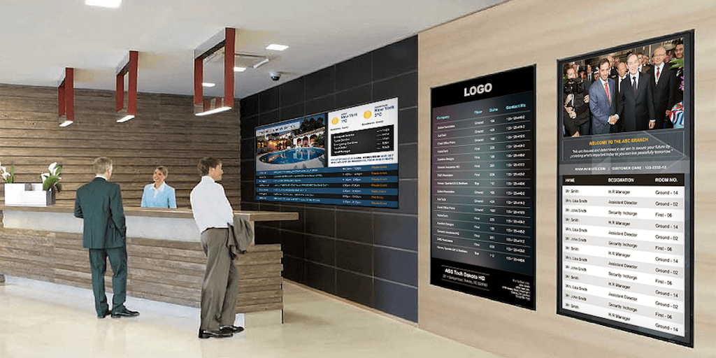 wiredhousemx's tweet photo. Soluciones Comerciales – Hoteles - Señalización Digital

Una de las formas de atraer y vender más a tus huéspedes es gracias a la innovación y este sistema cae como anillo al dedo para ayudarte.

👉  https://t.co/d7G7TepTAq

Lee nuestro BLOG:
👉  https://t.co/df1TEqPHeI https://t.co/soMXfPbuxy