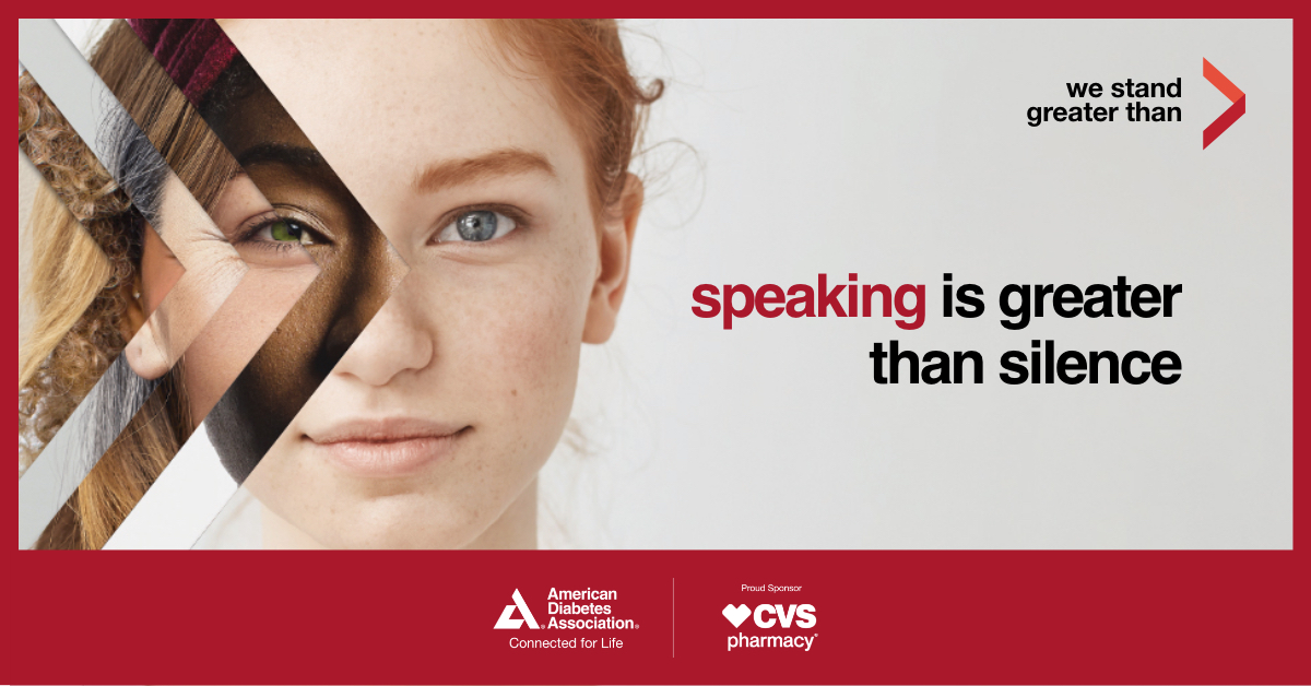 For the second week of American Diabetes Month, we will focus on the impact of COVID-19. Raising awareness can help our community receive access to affordable care, including insulin, testing, and more. Learn more about COVID-19 and diabetes below: diabetes.org/coronavirus-co…