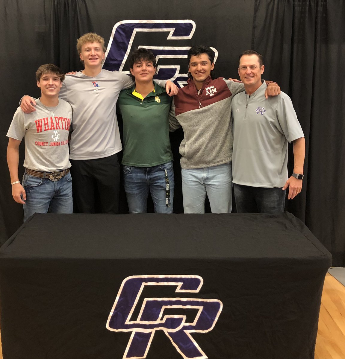 Daryl Reeves tweet media