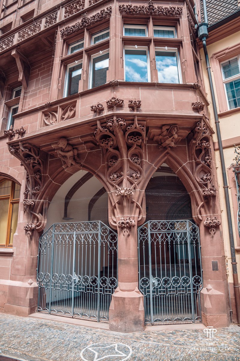 The Aesthetic City tweet media