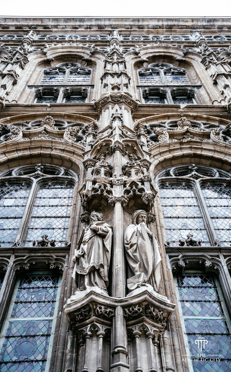 The Aesthetic City tweet media