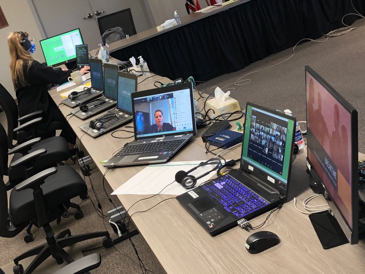 Edmonton’s AV Company tweet media