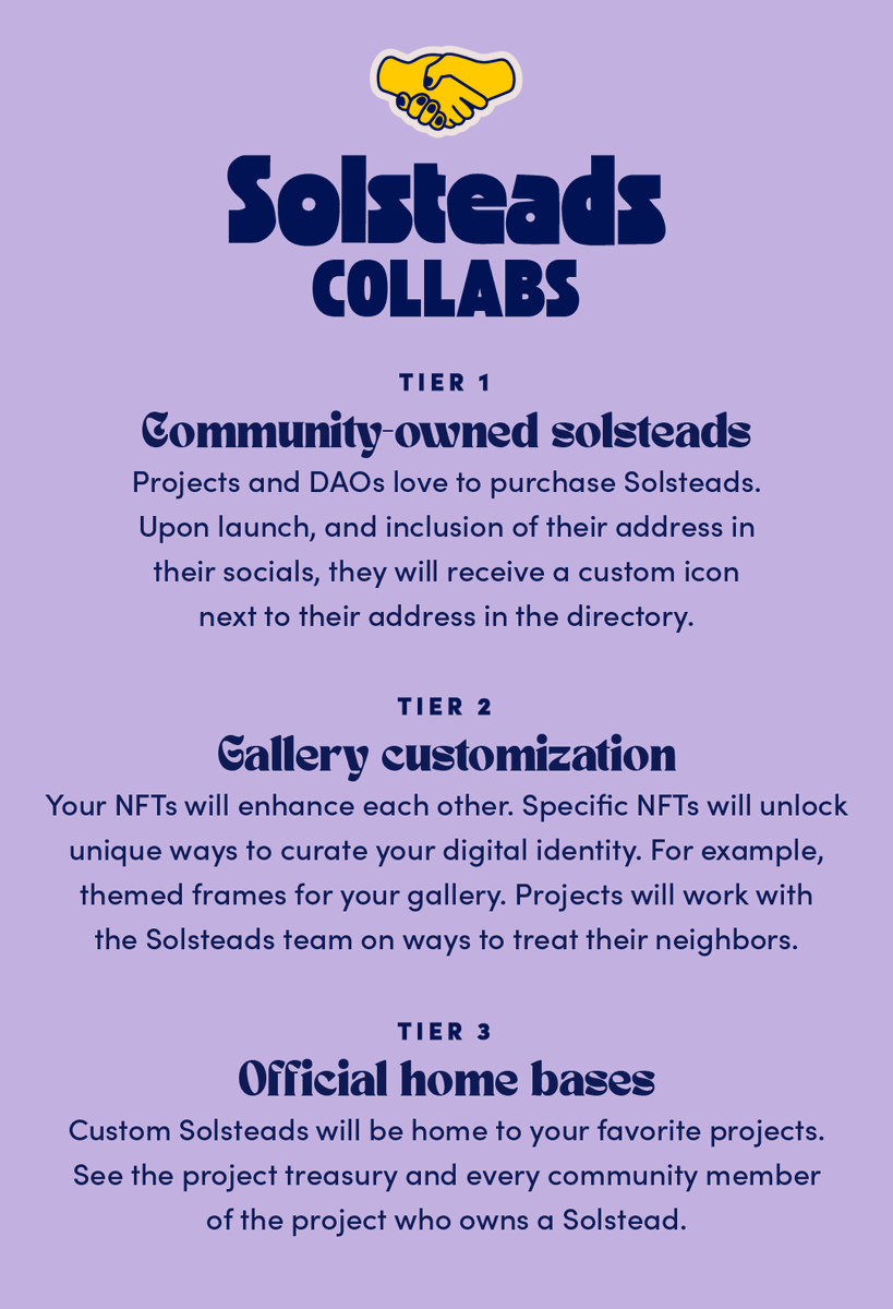 Solsteads & Citizens tweet media