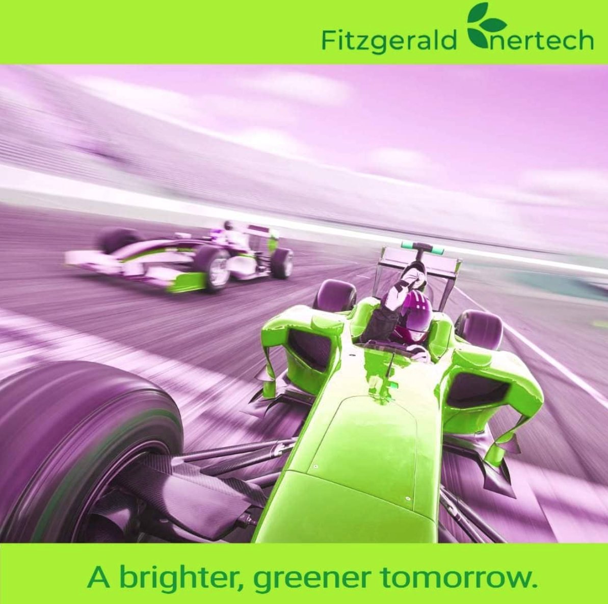 FitzgeraldEntec's tweet image. Are you a motorsport enthusiast and interested in helping preserve the environment?  Follow the progress of our #cleanenergy racing initiative that opens the doors for underprivileged kids and STEM students everywhere! fitzgeraldenertech.com/our-story #environment #GreenEnergy #renewables