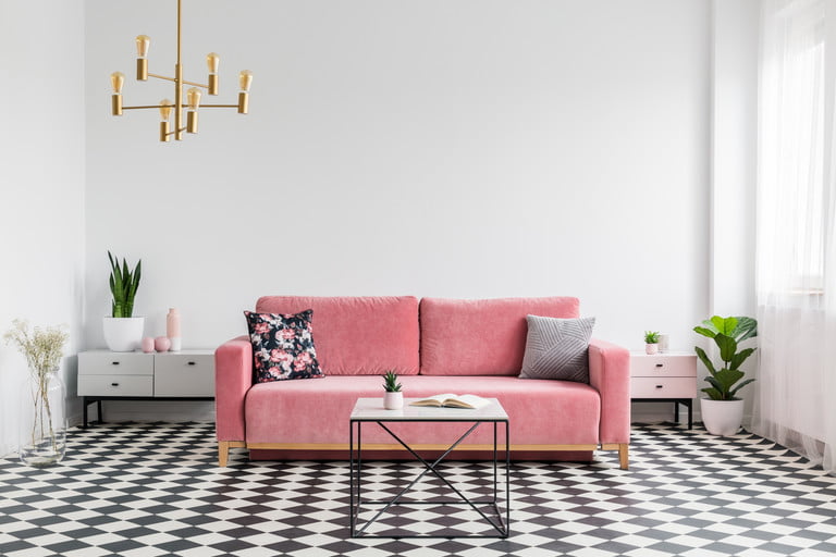AddisonWolfe's tweet photo. Peel-n-stick tiles are good for updating flooring on a #DIY level. #homeprojects  https://t.co/fzOI5DNfmi https://t.co/R1Yg0djZ9b
