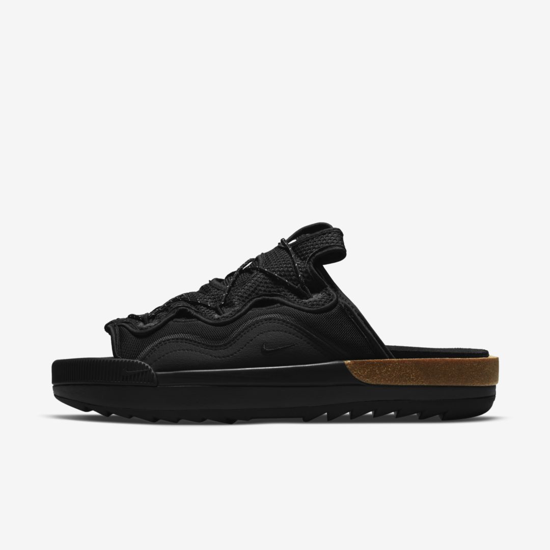 J23app's tweet photo. NEW: Nike Offline 2.0 Mule "Triple Black" on @nikestore

Link -> https://t.co/Ga1LKTuuGX https://t.co/680vrwP7U5