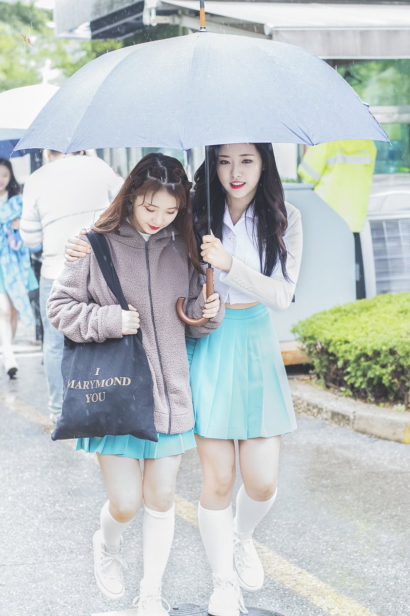 hyewonquotes's tweet image. #HappyYeojinDay 🐸🧡