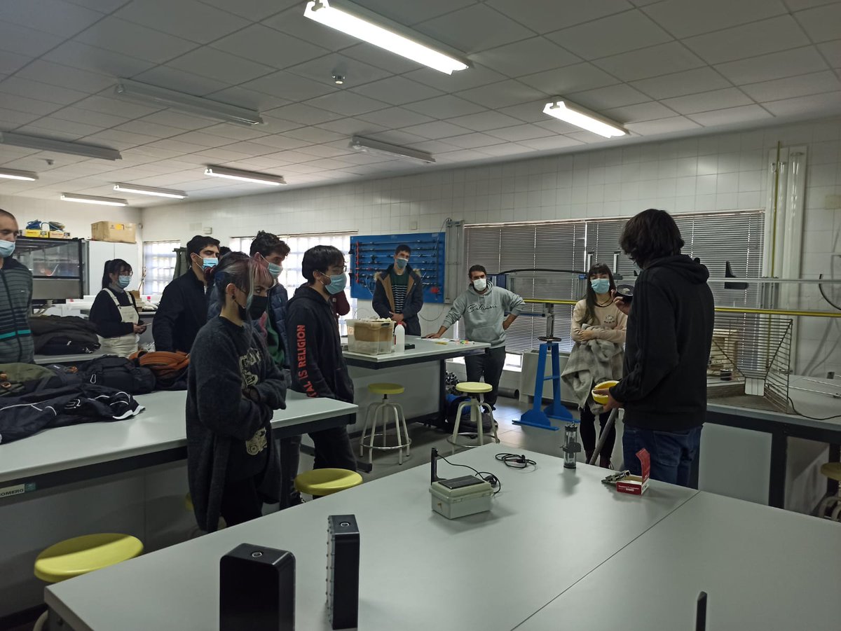 GEA Ecohidráulica tweet media