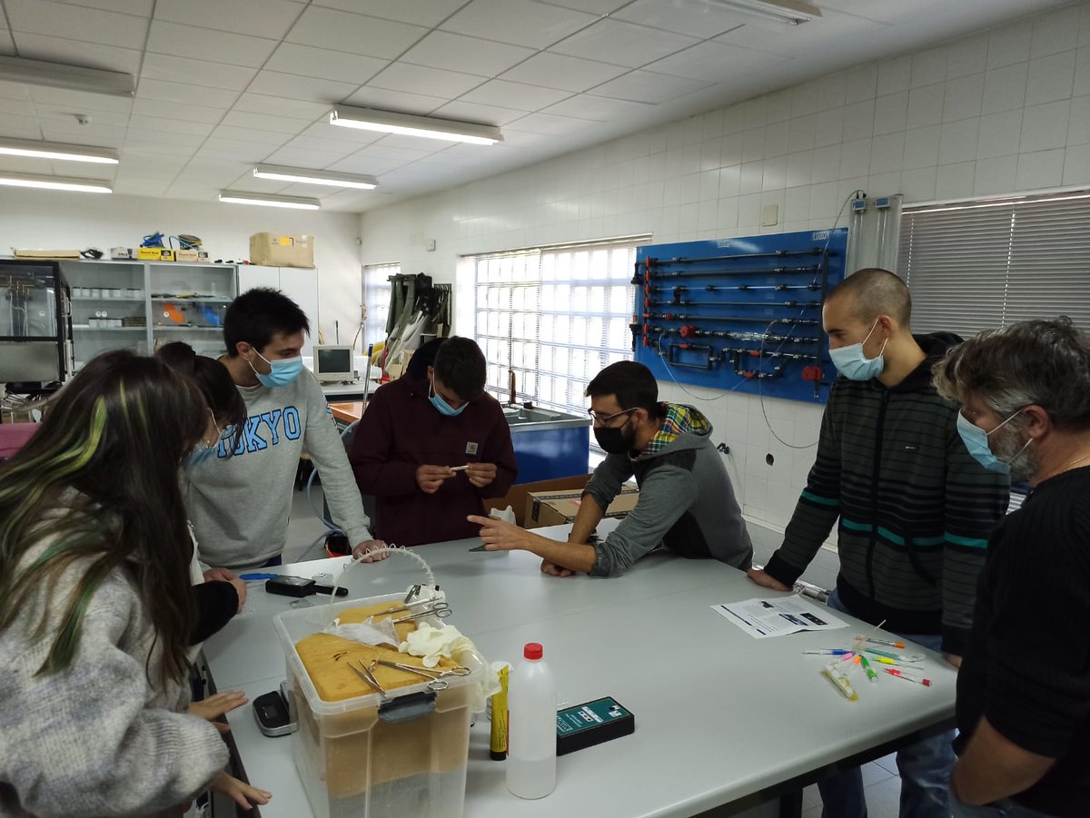 GEA Ecohidráulica tweet media