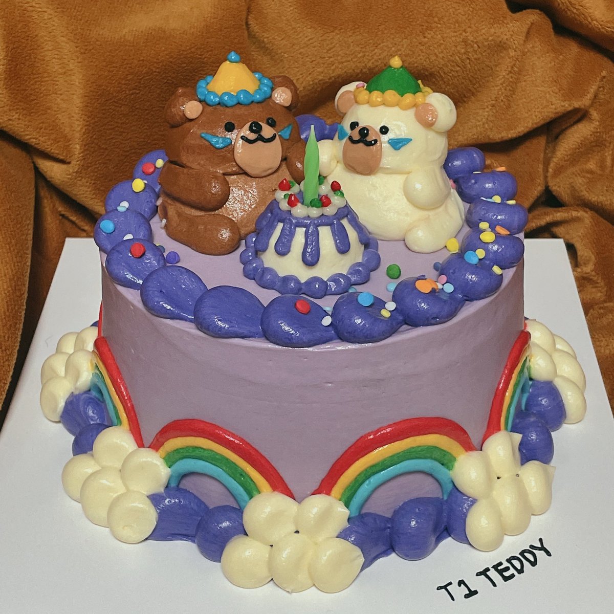 ribbit_bear's tweet photo. #Teddy_5th_Anniversary #Teddy 

세상에서 제일 늦게하는 우리 선수님 데뷔 축하 ㅎ_ㅎ
테디 데뷔 5주년 너무너무 축하해!! 그리고 앞으로도 잘부탁해❣️ https://t.co/bnBpO4ice4