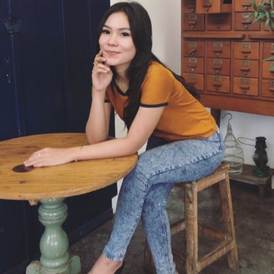 vanchabelila's tweet photo. #FotoProfilBaru https://t.co/XibkVuYuS0