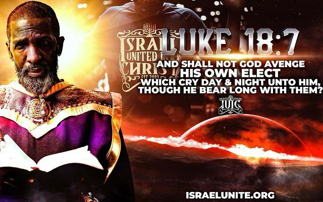 IuicSanDiego's tweet photo. #Luke 18:7 And shall not God avenge his own elect, which cry day and night unto him, though he bear long with them? #DailyBread #BibleVisuals #IUIC #Scriptures #Bible
@619PRESIDENTIAL
#southeastsd #loganheightscdc
#loganheights #chicanopark
#barriologan #chulavista
#nickcannon https://t.co/eH9JGx77HV