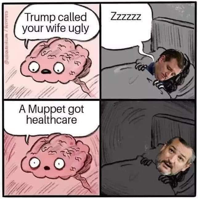 LouGarza86's tweet photo. I literally spit my water out laughing at this 😆 https://t.co/DaCRUyEwR9
