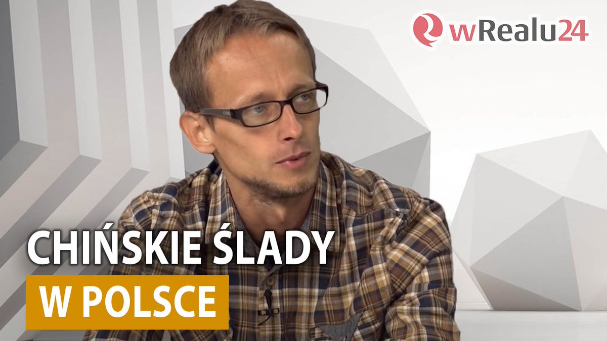 wrealu24_pl's tweet photo. Chińskie ślady w Polsce. #Rogala o tym, kto służy obcym wpływom @JZgierski 

LINK DO PROGRAMU: https://t.co/L2D4zSNwhq

🔔Link do kupna najnowszej książki Marcina Roli i Jarosława Kornasia: https://t.co/QORenZeCju https://t.co/TrHcTDq2Ub