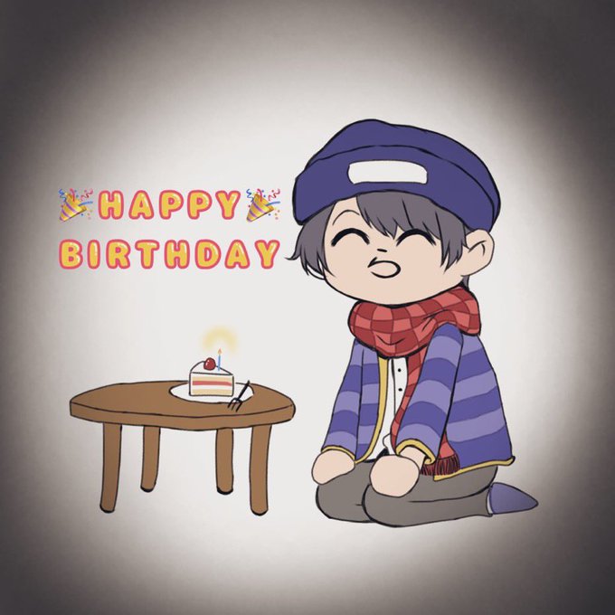 らっだぁの誕生日のtwitterイラスト検索結果 らっだぁの誕生日のtwitterイラスト検索結果