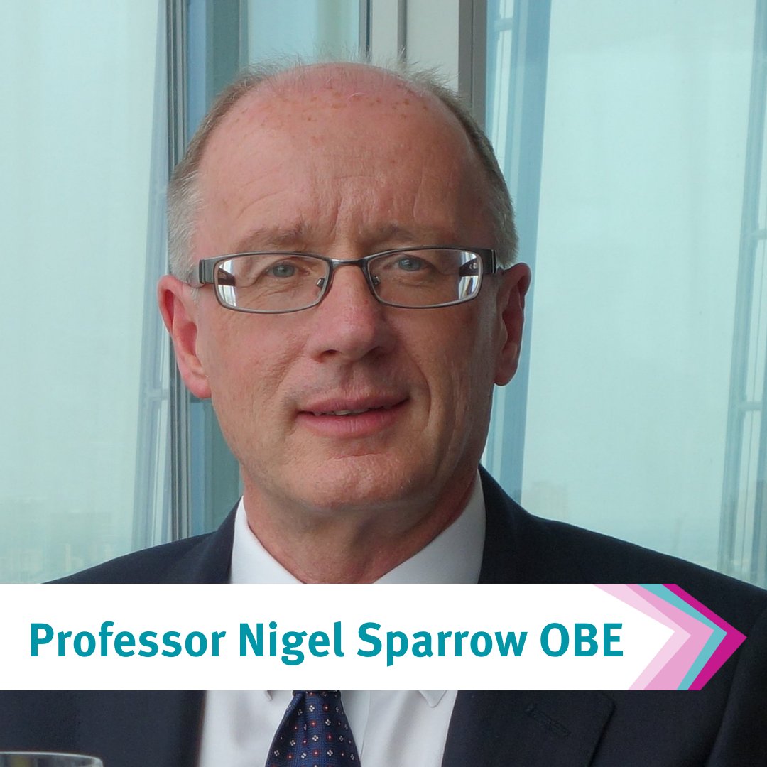Sign up ends Friday, have you registered for #MovingForwardsTogether?

Join us to hear Prof. <a href="/nigel_sparrow/">Dr Nigel Sparrow OBE</a> OBE discuss early diagnosis.

“By transforming our primary care systems, we can transform early diagnosis of ovarian cancer.”

Be part of our day: bit.ly/2YBasGE